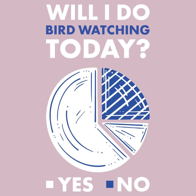 Bird Watcher Will I Dance Today