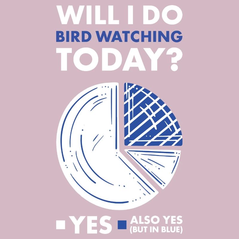 Bird Watcher Will I Dance Today