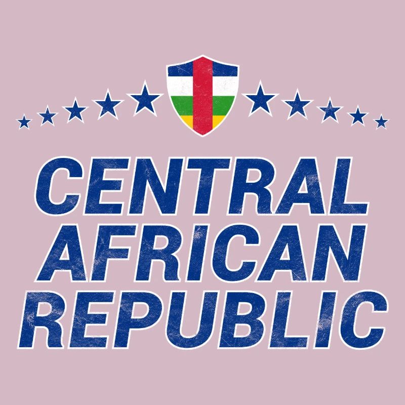 Central African Republic