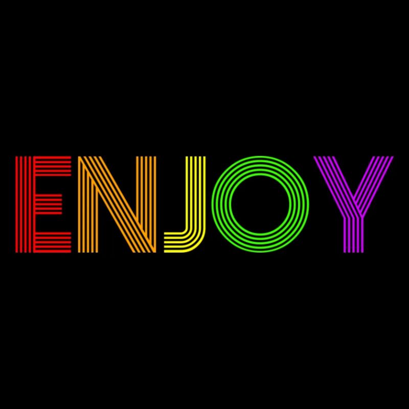 Enjoy