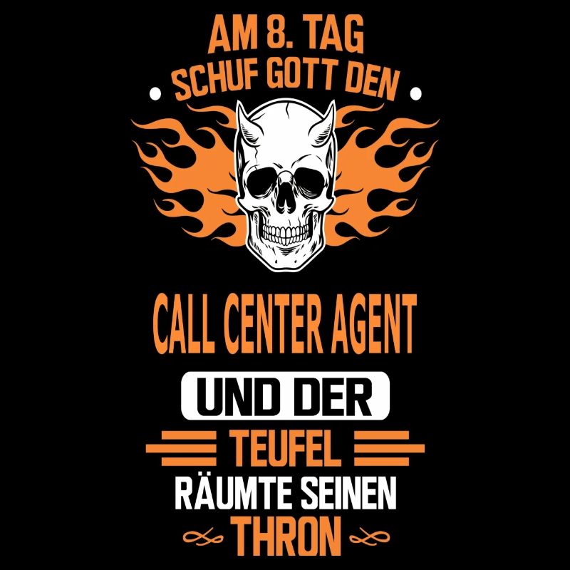 CALL CENTER AGENT