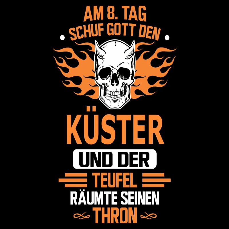KÜSTER