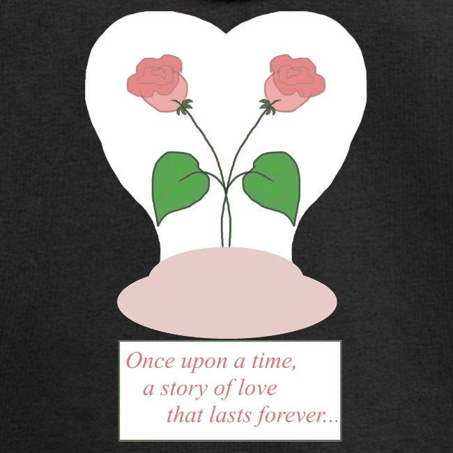 Roses once upon a time