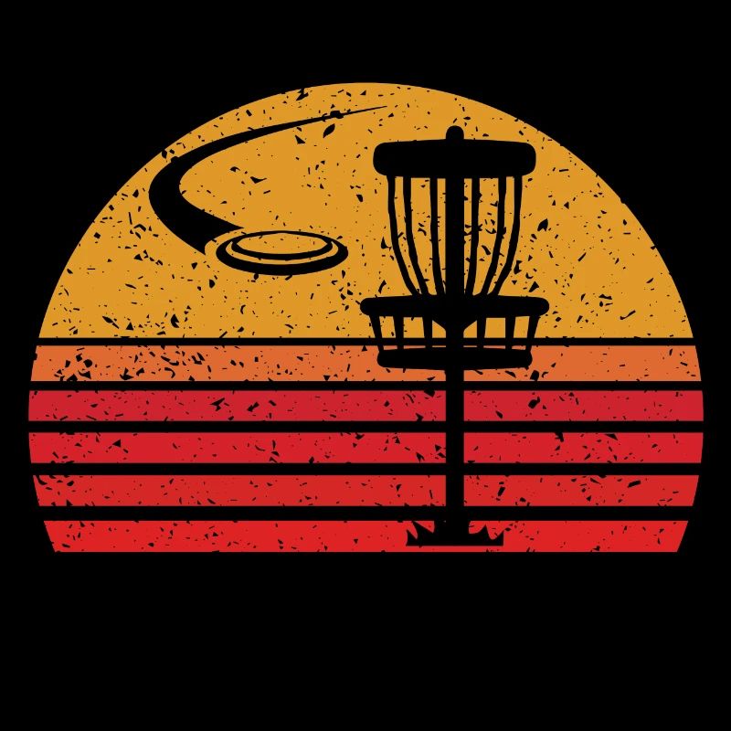 DISC GOLF VANTAGE