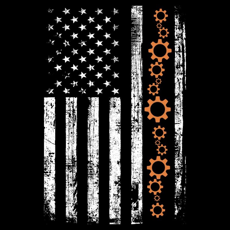 Mechanical Engineer - Maschinenbauingenieur Vintag