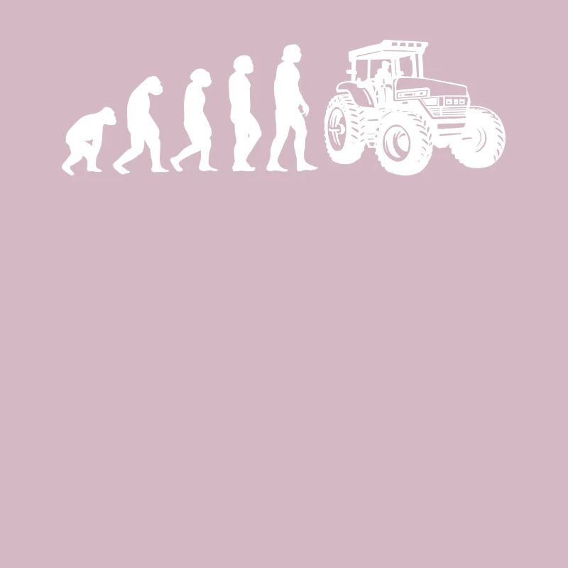 Evolution Tractor