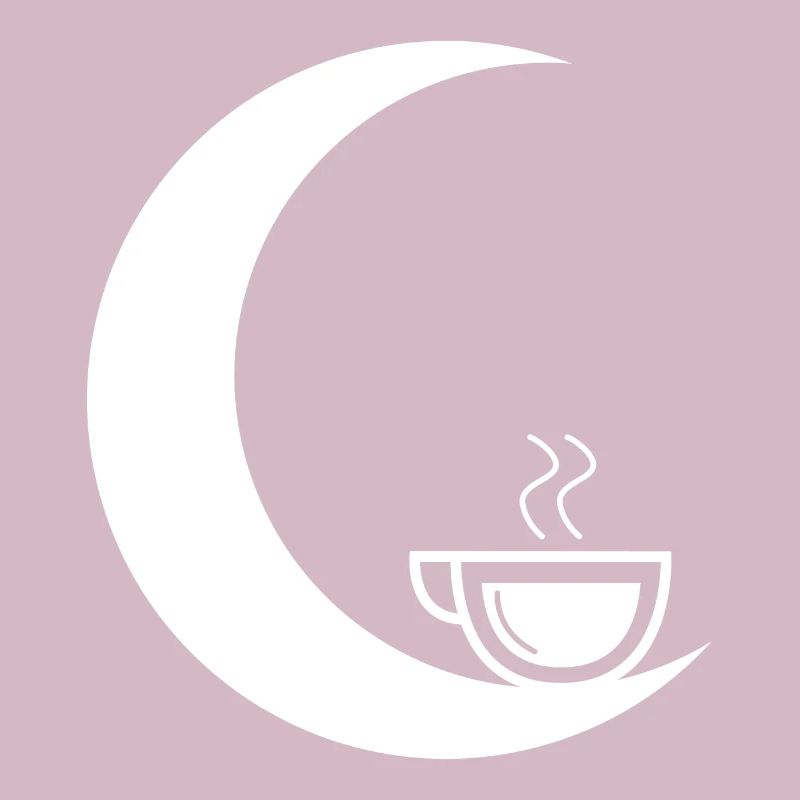 Crescent Moon - Café -
