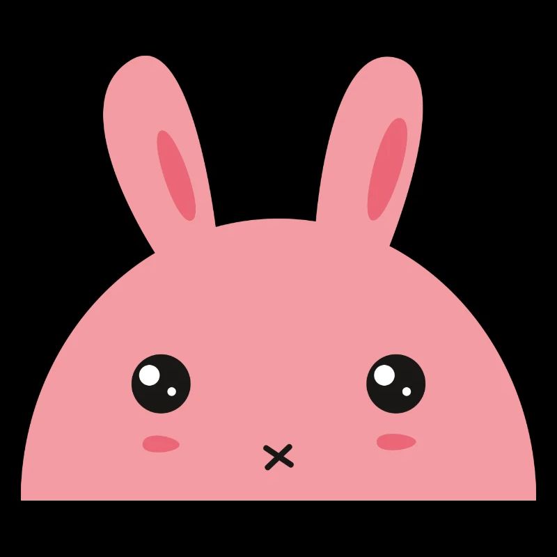 Rabbit - Cute Rabbit