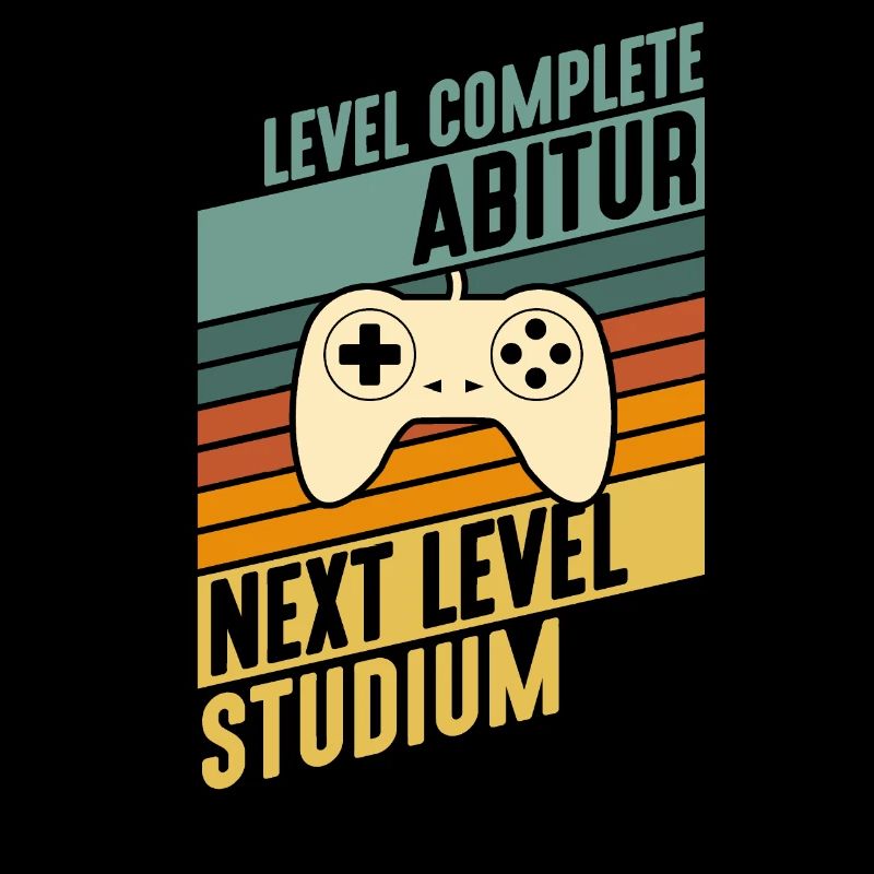 Level komplett Abitur nächstes Level Studium