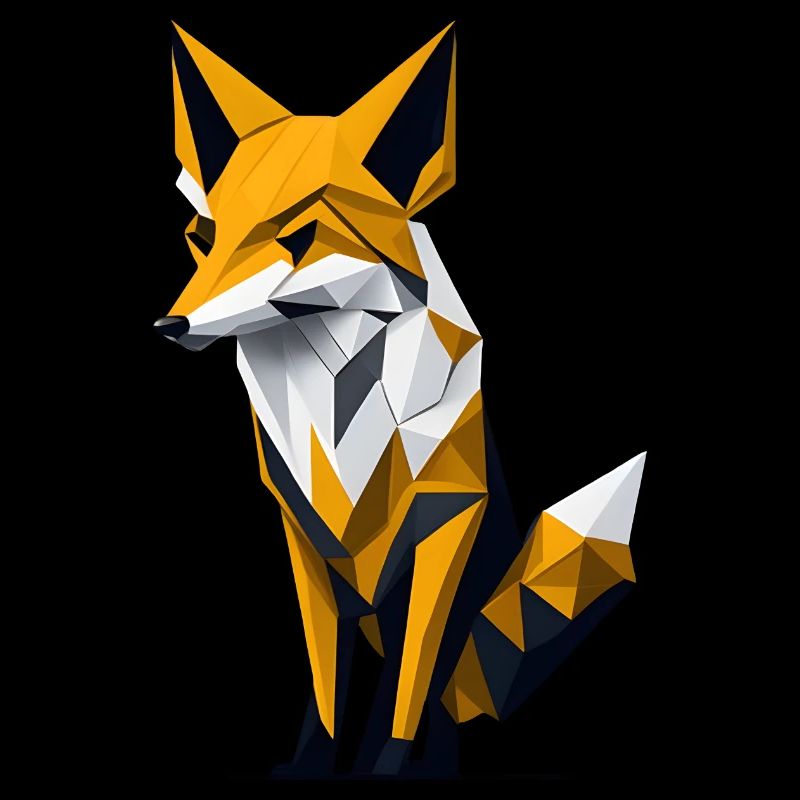 Renard polygonal