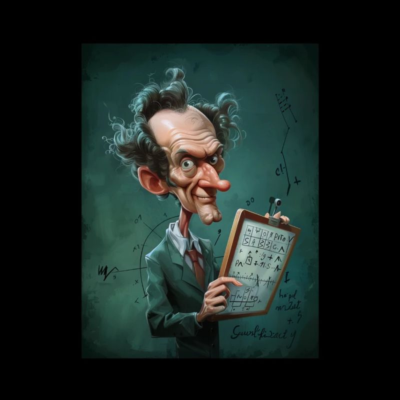 I got 99 Problems but Math ain't One