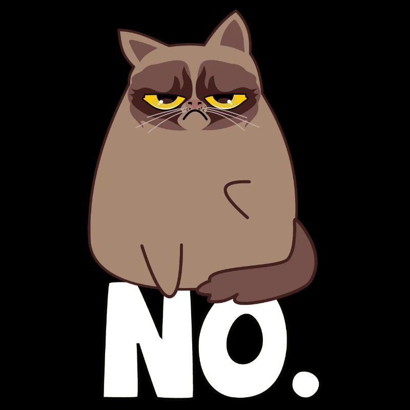 Grumpy Cat