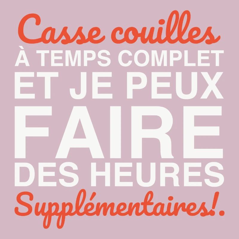 Full-time daredevils