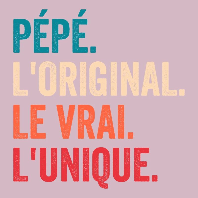 Opa Das Original Das Echte Das Einzigartige Geschenk