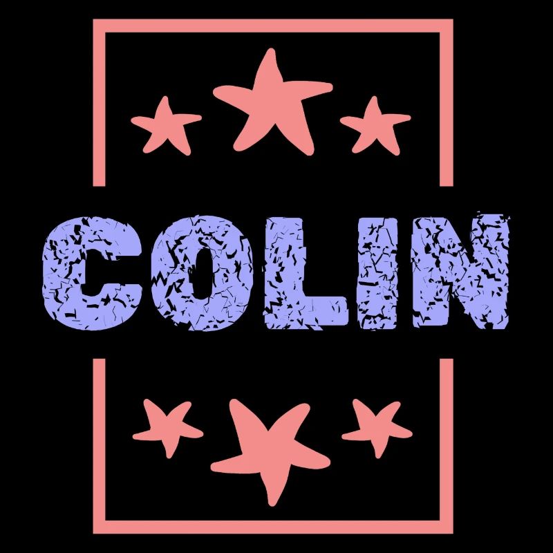 Colin