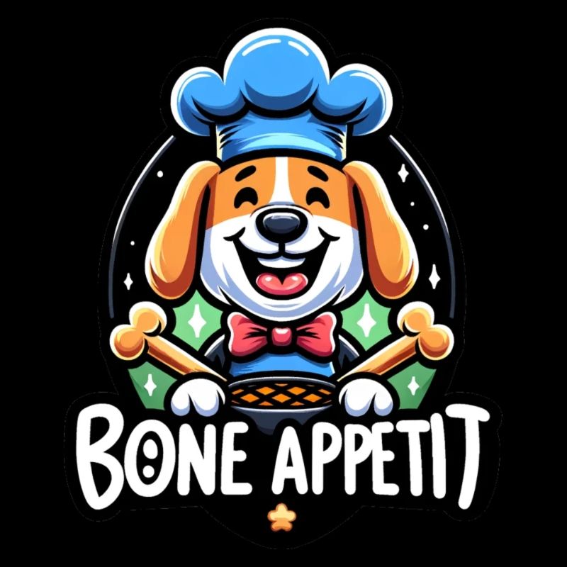 Bone Appetit