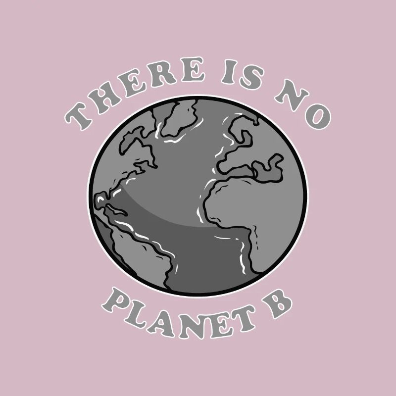 Il n’y a pas de planète B