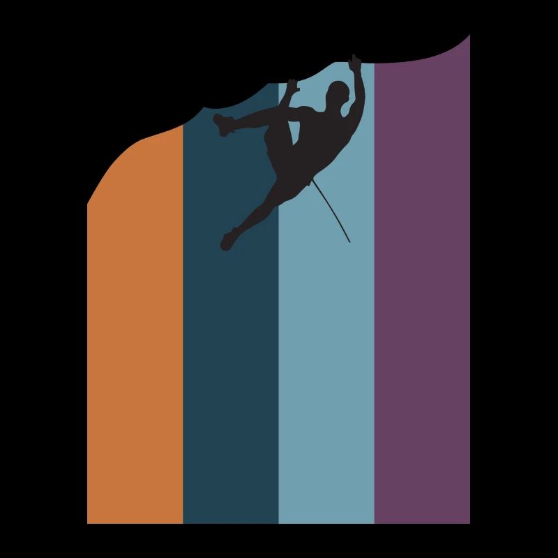 Rock Climbing