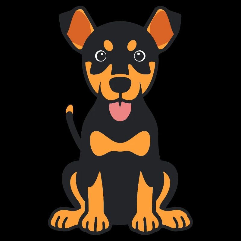 dobermann