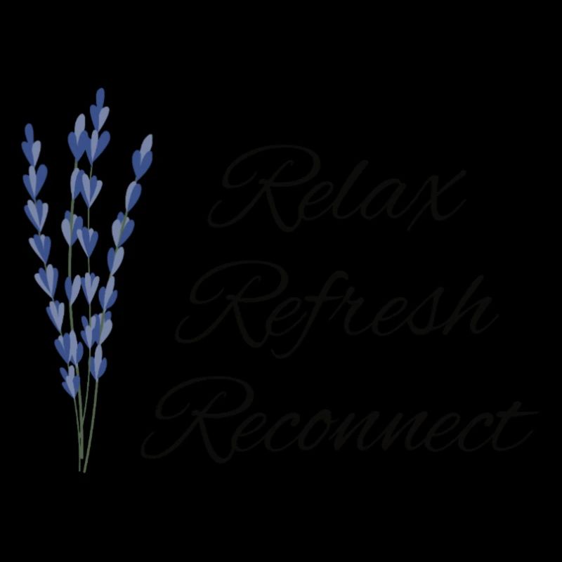 Relax Refresh Reconnect