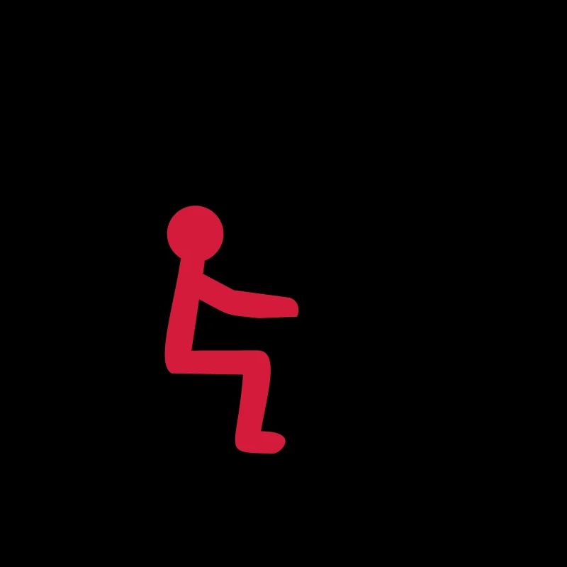 PIBKAC - Problem is between Keyboard and Chair -