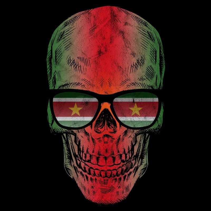 Suriname