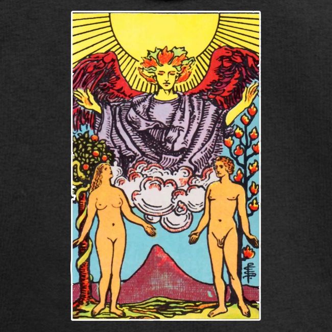 TAROT DIE LIEBENDEN