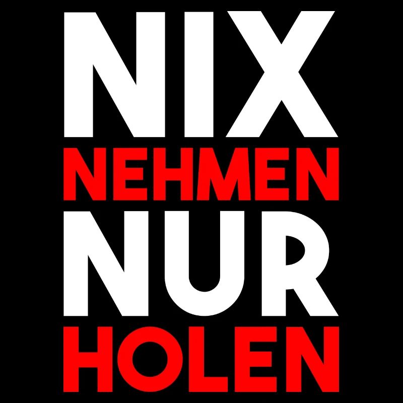 Don't take just get Trierer Platt gift