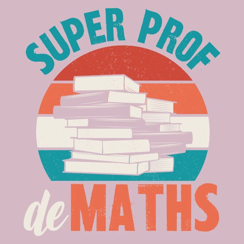 super prof de maths