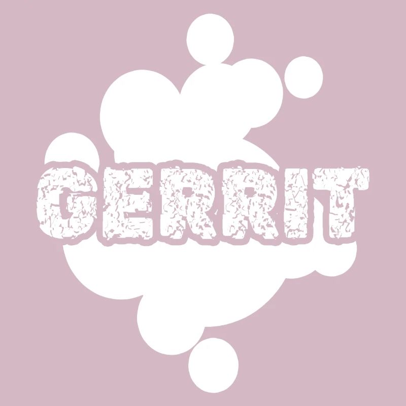 Geschenk Gerrit