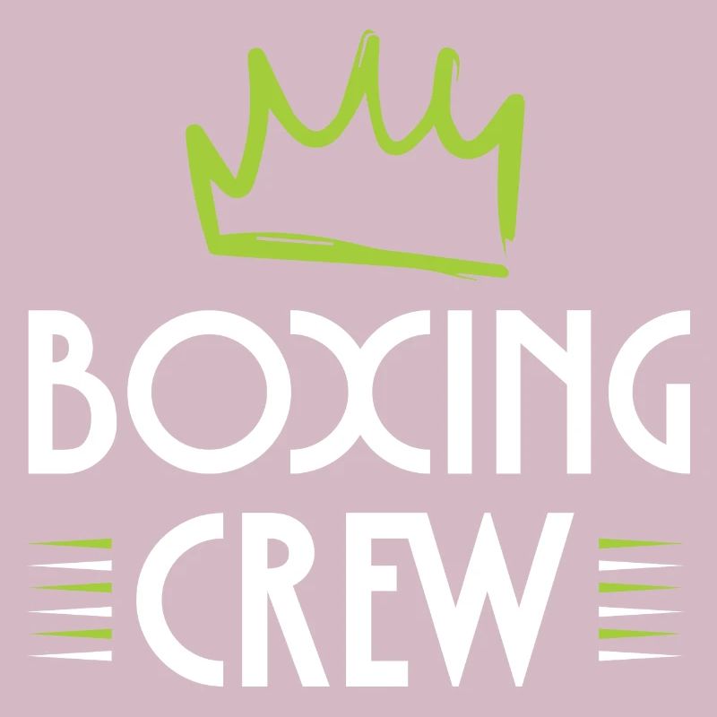 Équipe de boxe