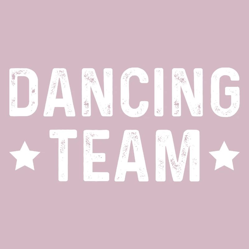 Équipe de danse