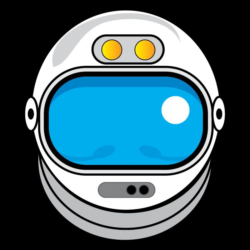 Spacehelmet