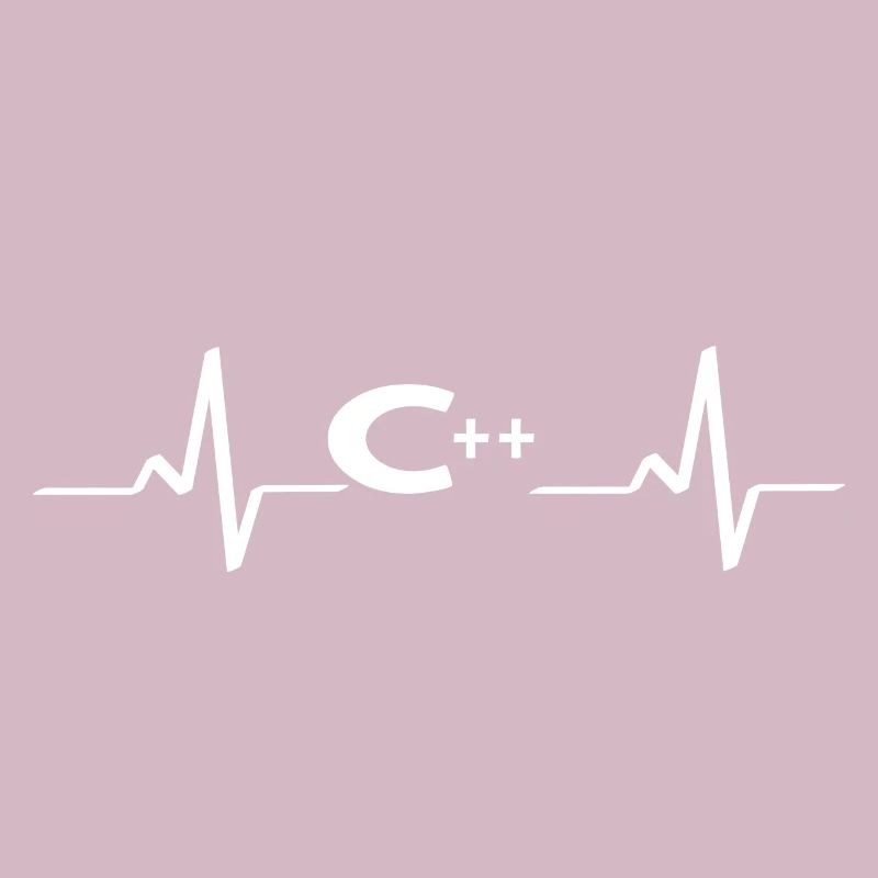 Ordinateur heartbeat programmeur informatique informatique