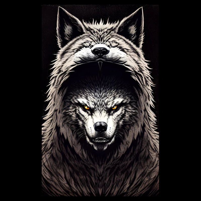 Werewolf | Wolf | Mythical creatures | Monsters | Mystical