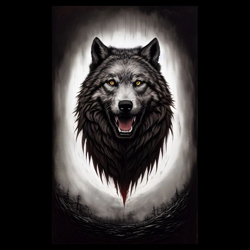 Werewolf | Wolf | Mythical creatures | Monsters | Mystical