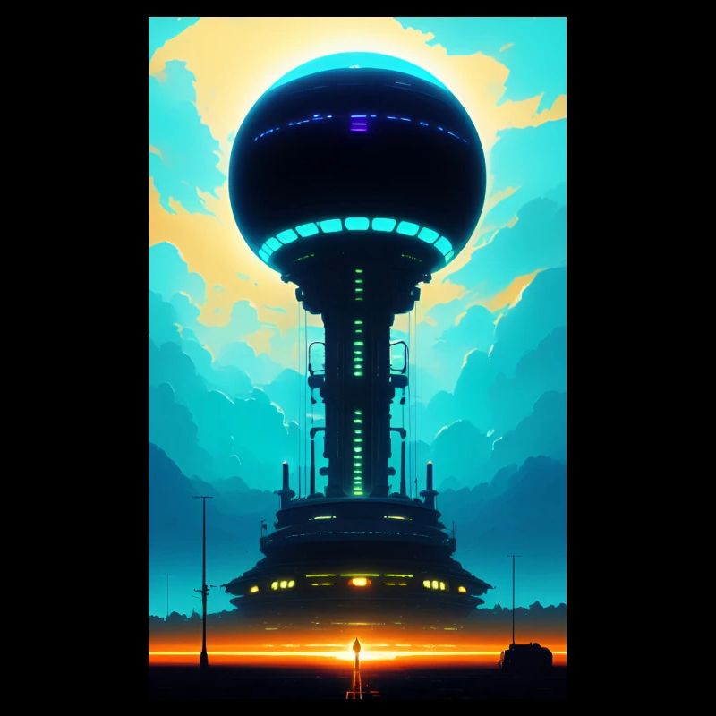 Alien | UFO | Spaceship | UAP | alien