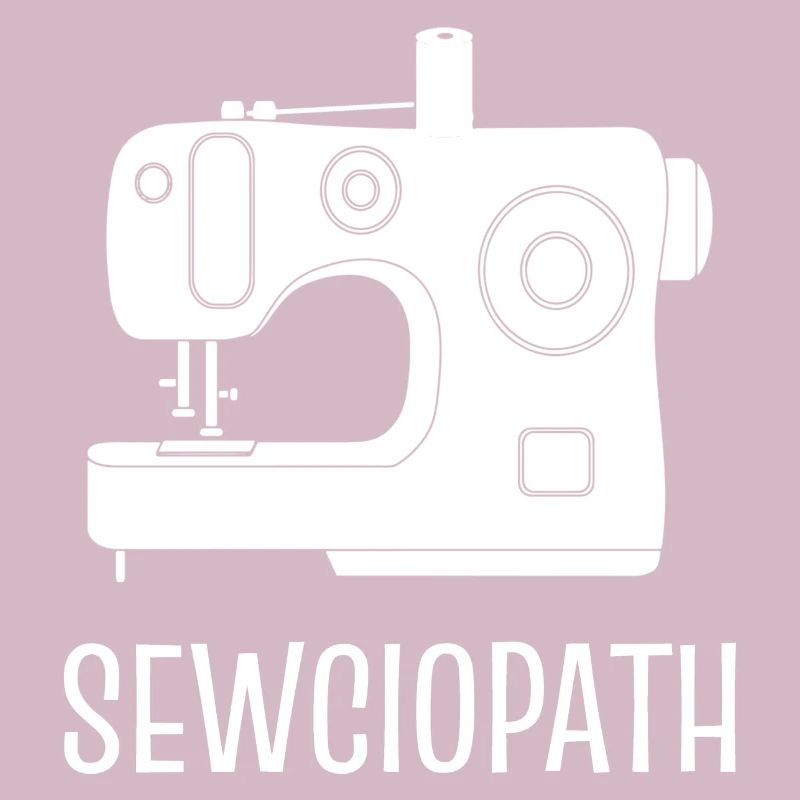 Sewciopath Joker oder Komiker Gift