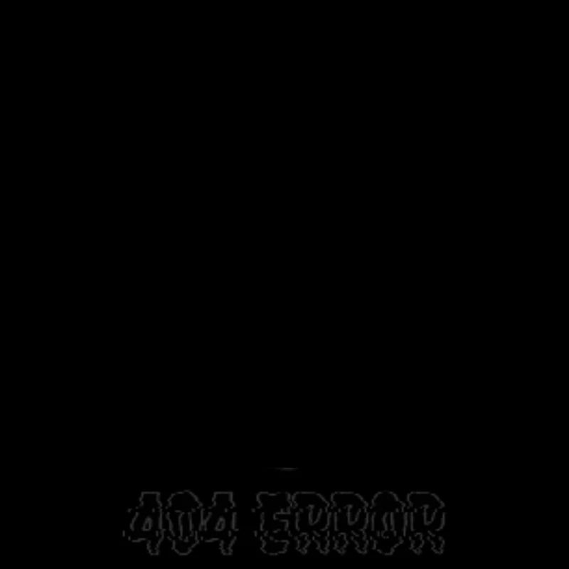 404 Error Skullhead Design