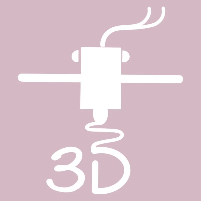 Impression 3D Life – Maker’s Pride