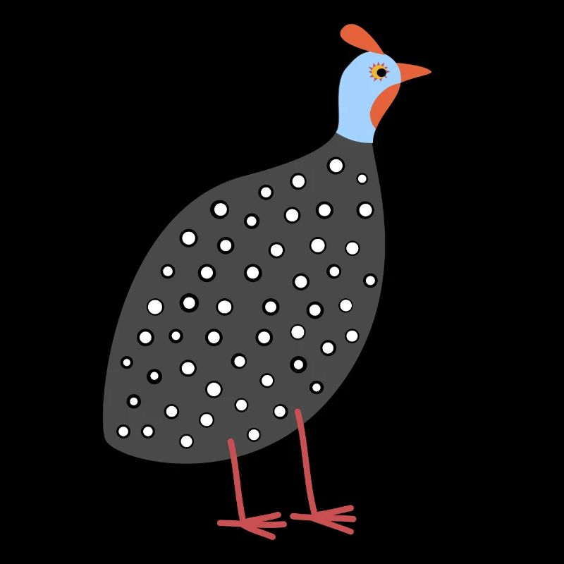 Guinée Hen 2