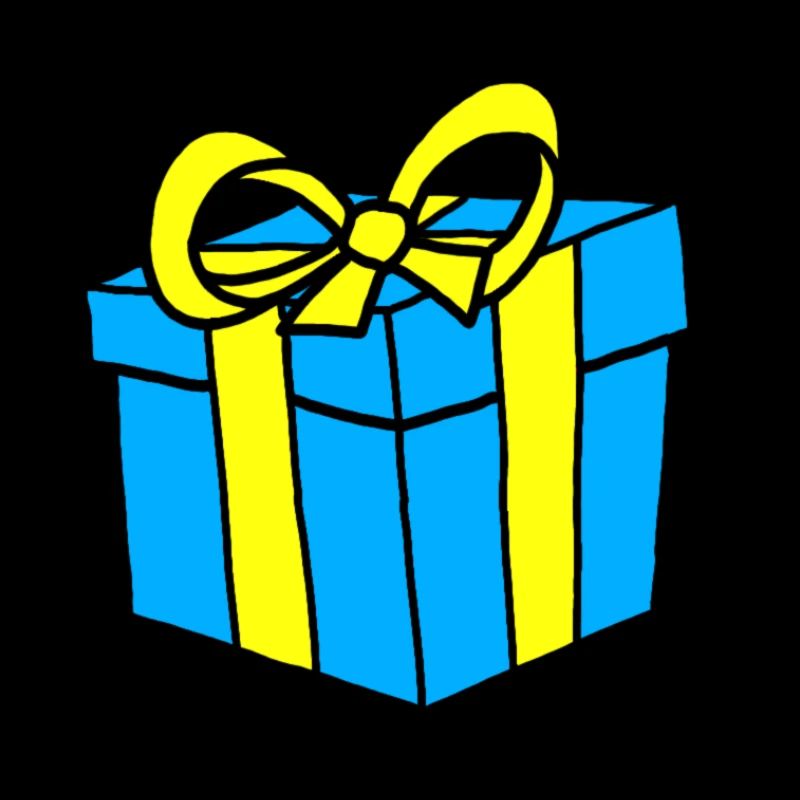 Geschenk Weihnachtsgeschenk Gift Present Schleife