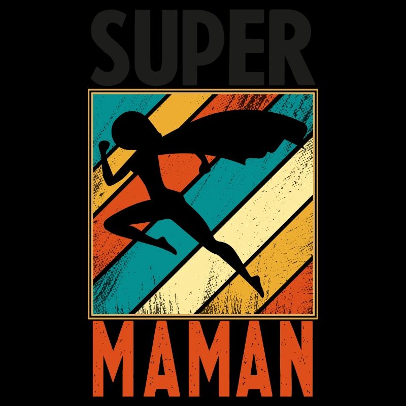 super MAMAN