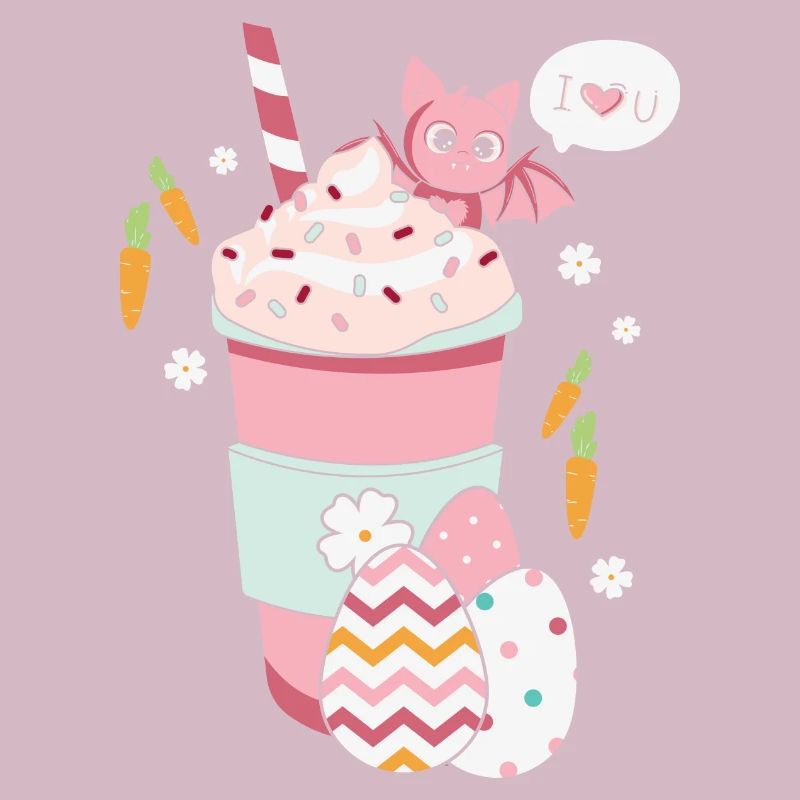 BOW Easter Chibi Cup 02