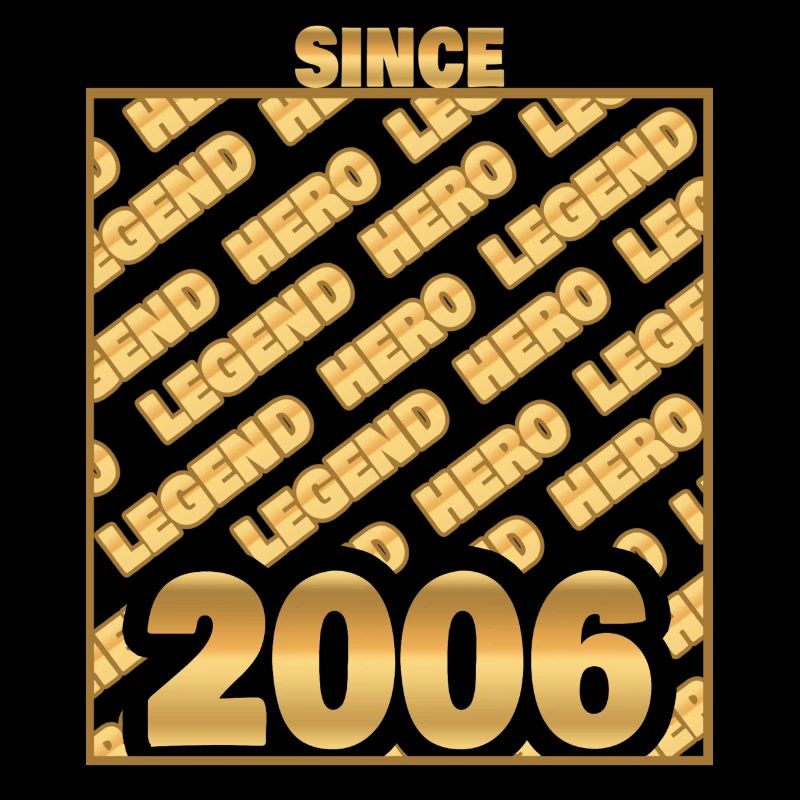 Legend 2006