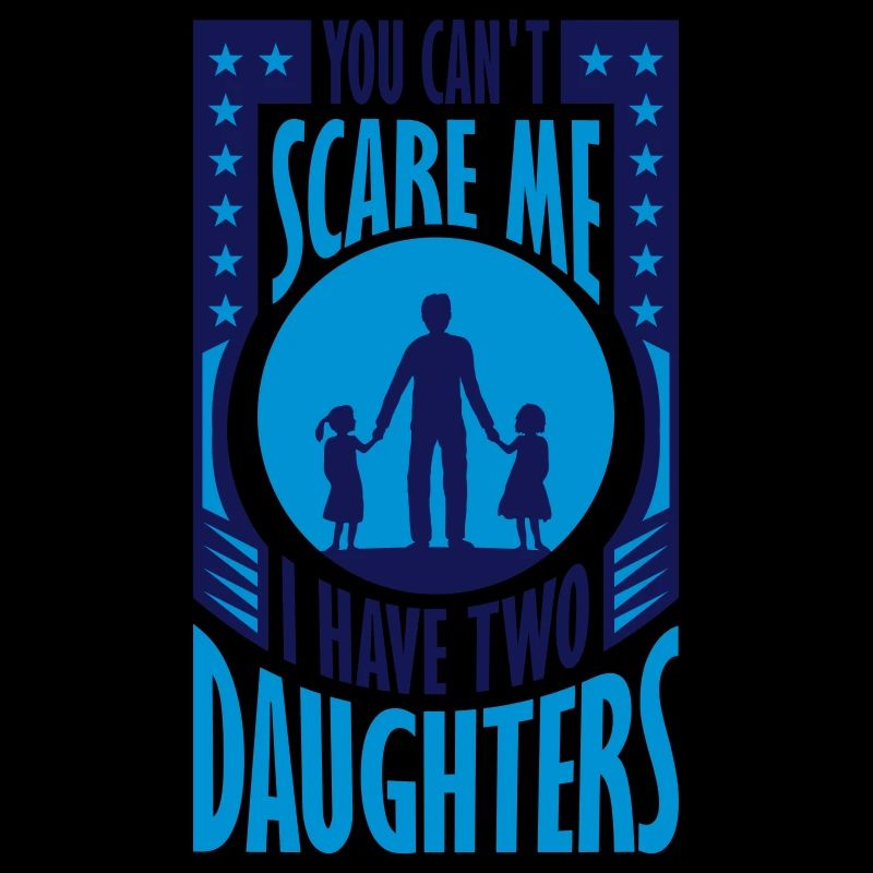 I have two daughters