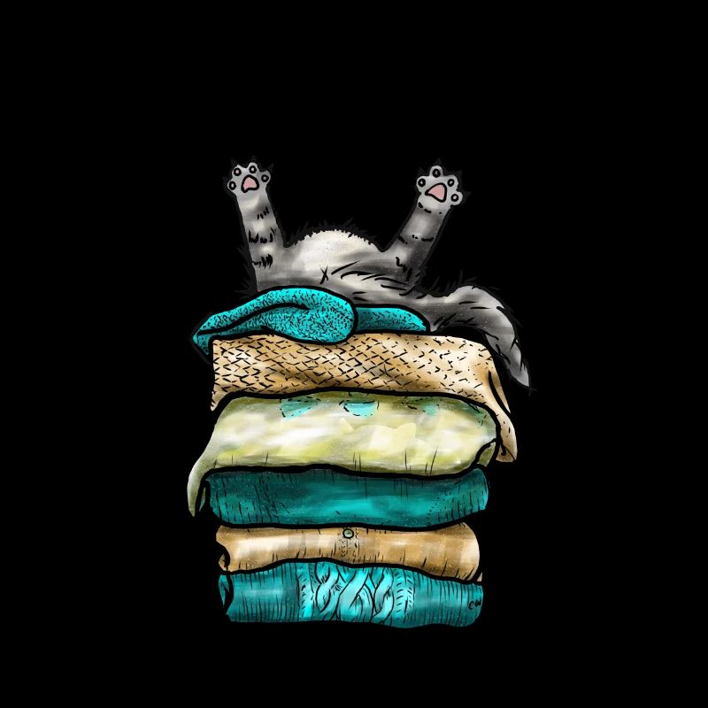 Jasper, der Morgenmuffel