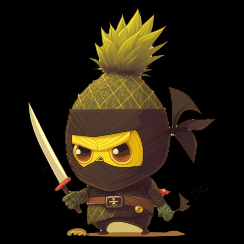 Ninjananas