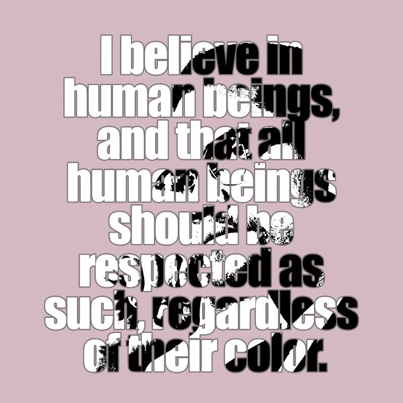 Anti-Rassismus-Sätze