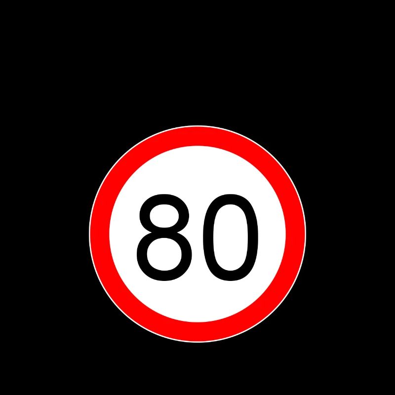 est i l 80 script black engl